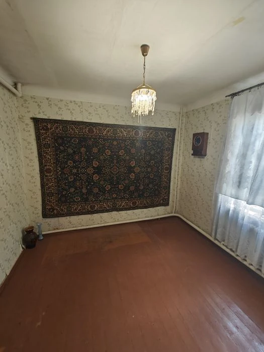 Duplex for sale on Uchnivska Street