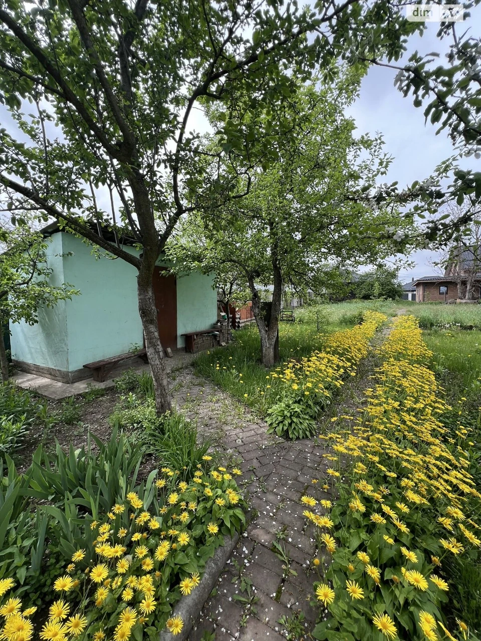 Продаж Ділянка під житлову забудову Пирогово