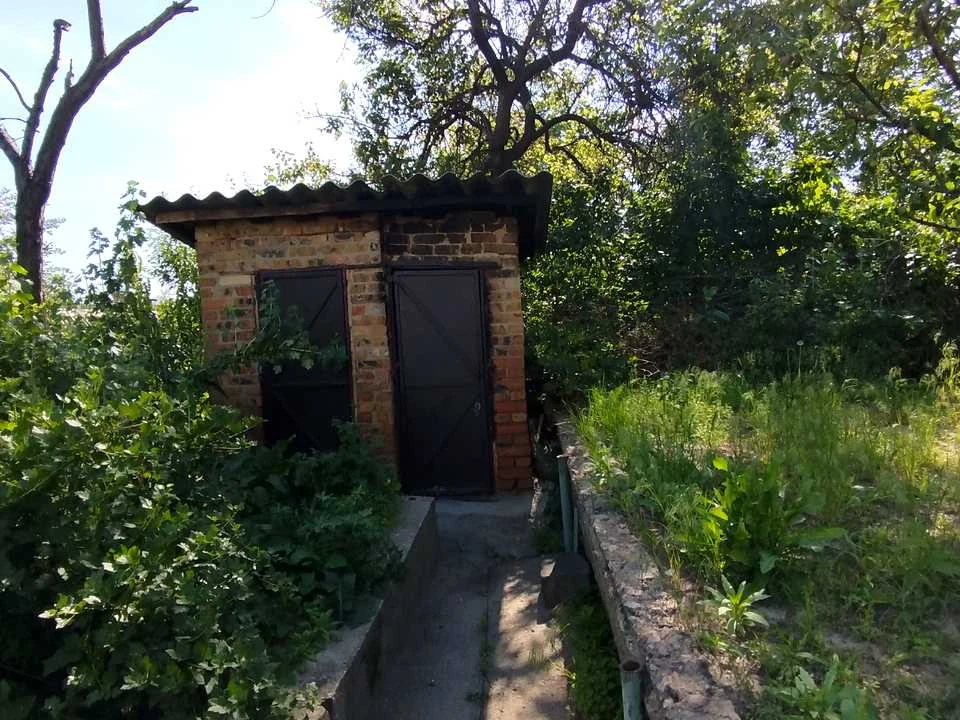 Дом. Запорожье, Плотницкая