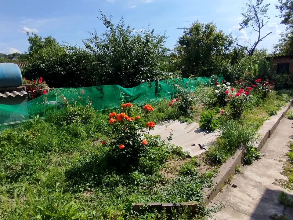 Дом. Запорожье, Плотницкая