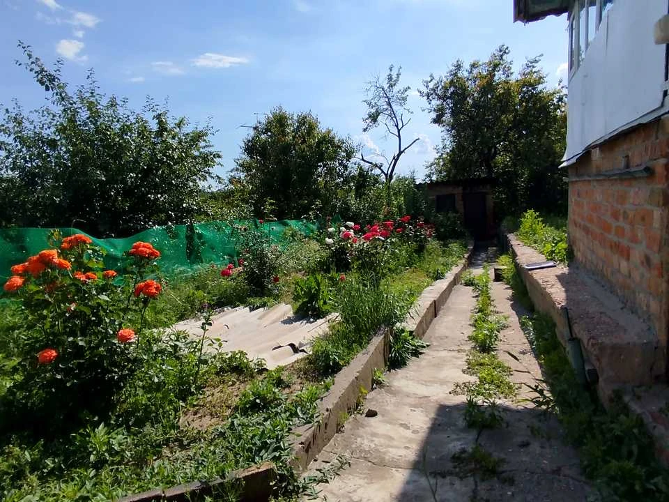 Дом. Запорожье, Плотницкая