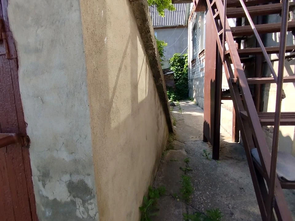 Дом. Запорожье, Плотницкая