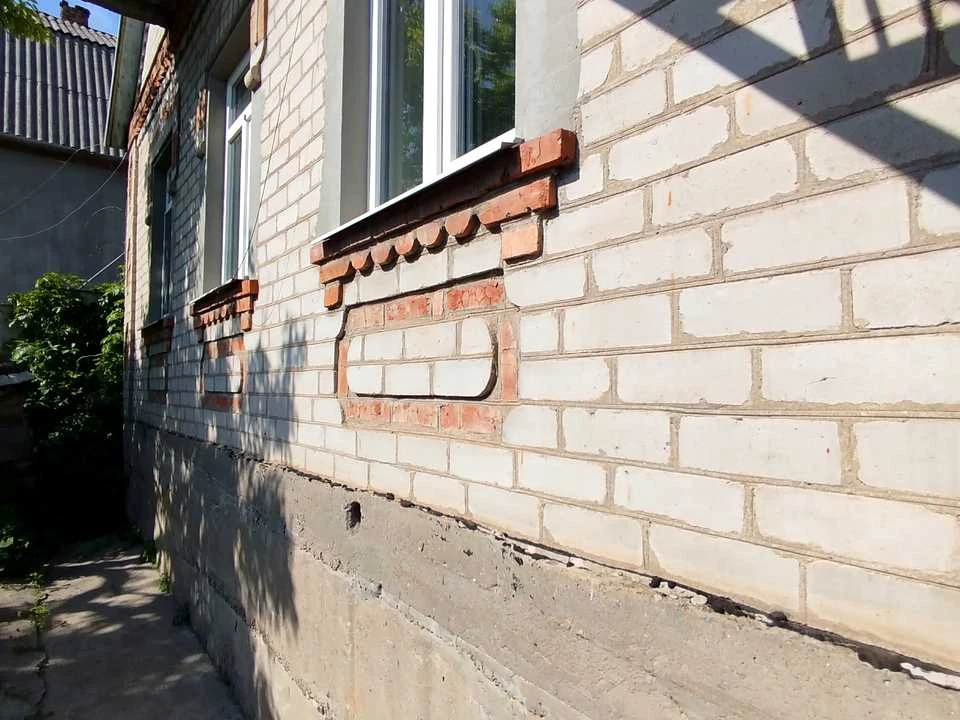 Дом. Запорожье, Плотницкая