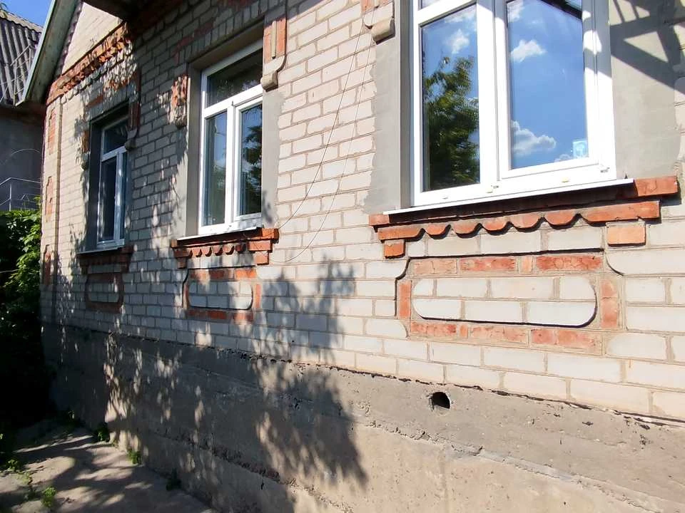 Дом. Запорожье, Плотницкая