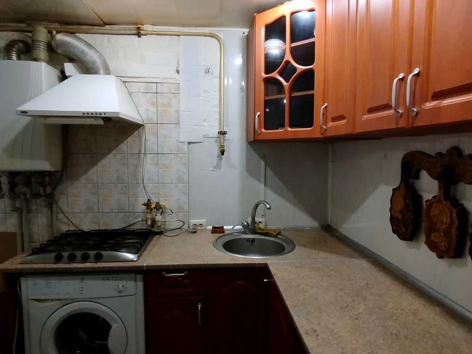 Дом. Запорожье, Плотницкая