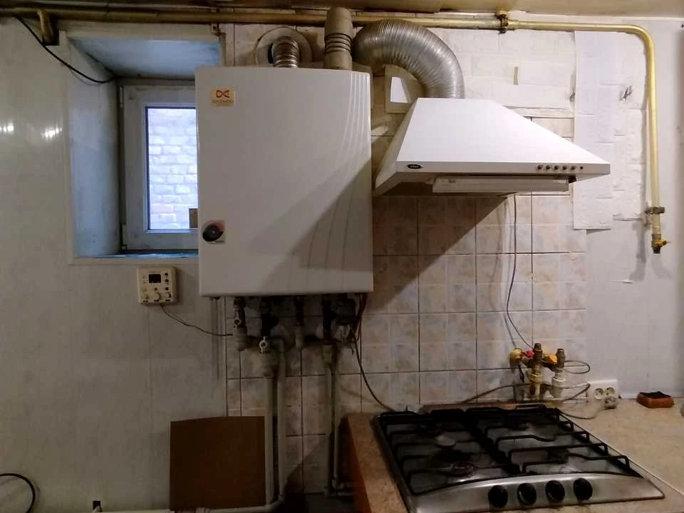 Дом. Запорожье, Плотницкая