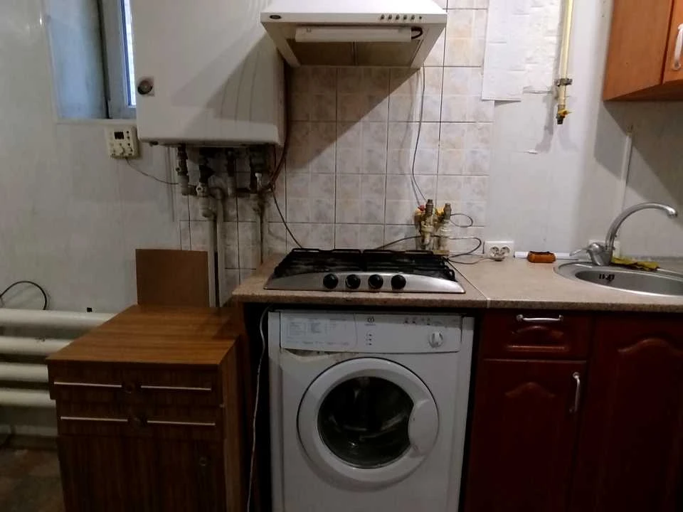 Дом. Запорожье, Плотницкая