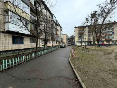 Квартира. Полтава, Європейська вул. (Фрунзе)