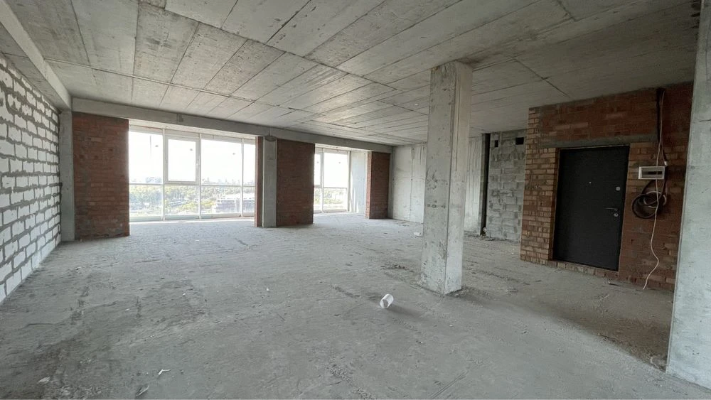 продам 3к_123 м2 в ЖК Рыбинский, пр. Гагарина, Подстанция