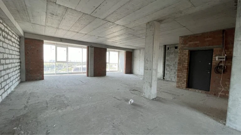 продам 3к_123 м2 в ЖК Рыбинский, пр. Гагарина, Подстанция
