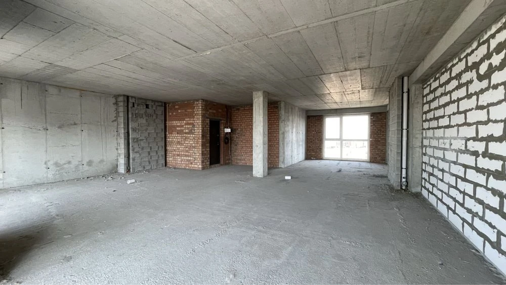 продам 3к_123 м2 в ЖК Рыбинский, пр. Гагарина, Подстанция