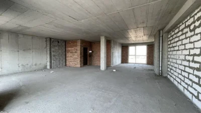 продам 3к_123 м2 в ЖК Рыбинский, пр. Гагарина, Подстанция