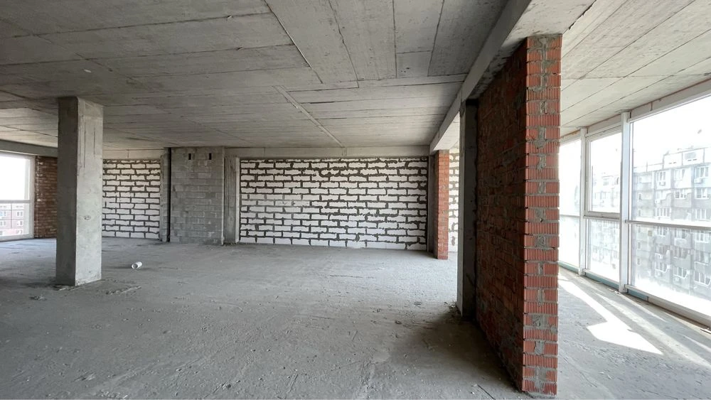 продам 3к_123 м2 в ЖК Рыбинский, пр. Гагарина, Подстанция