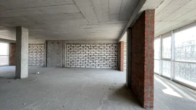 продам 3к_123 м2 в ЖК Рыбинский, пр. Гагарина, Подстанция
