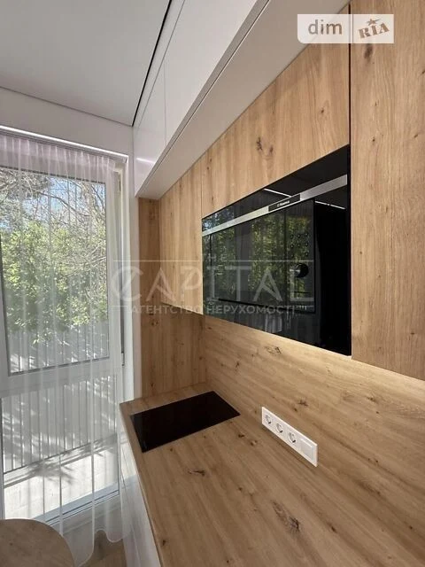 Sale of 1-room apartment 40 sq. m. on 7 Rimsky-Korsakov St. •