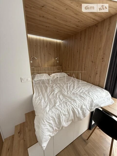 Sale of 1-room apartment 40 sq. m. on 7 Rimsky-Korsakov St. •