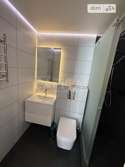 Sale of 1-room apartment 40 sq. m. on 7 Rimsky-Korsakov St. •