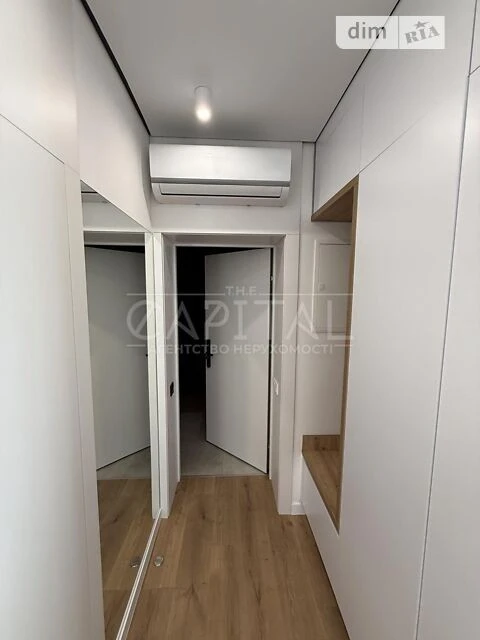 Sale of 1-room apartment 40 sq. m. on 7 Rimsky-Korsakov St. •