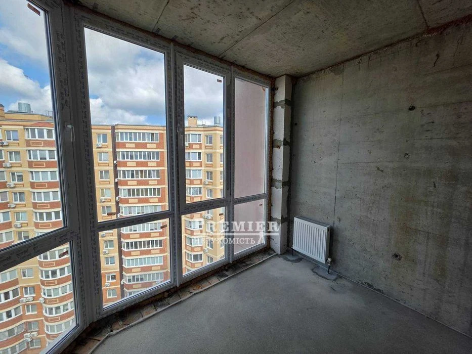 Продам 1-комнатную квартиру в сданном доме