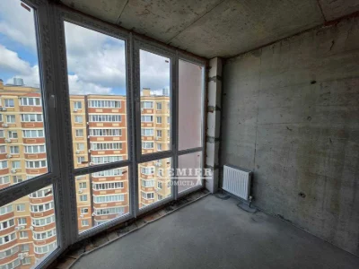 Продам 1-комнатную квартиру в сданном доме