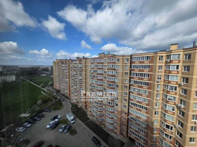 Продам 1-комнатную квартиру в сданном доме