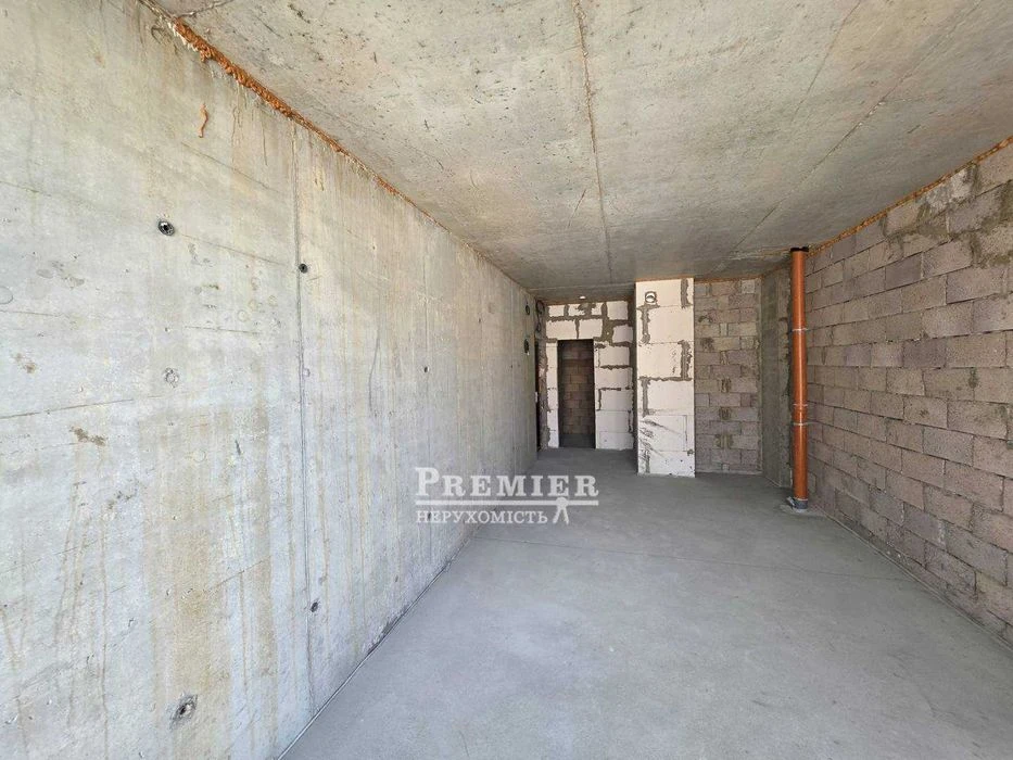 Продам 1-комнатную квартиру в сданном доме