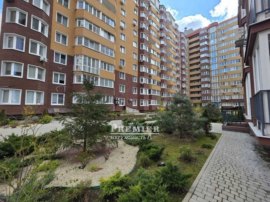 Продам 1-комнатную квартиру в сданном доме