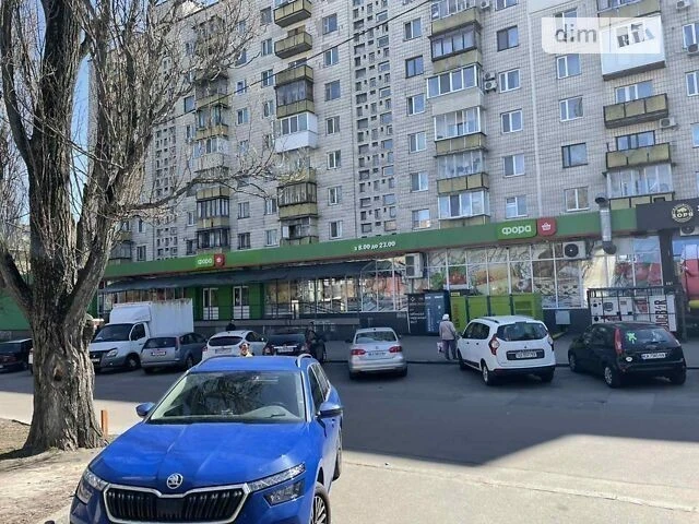 Room for sale 8 sq. m. on Akademika Dobrokhotova 14 • ID