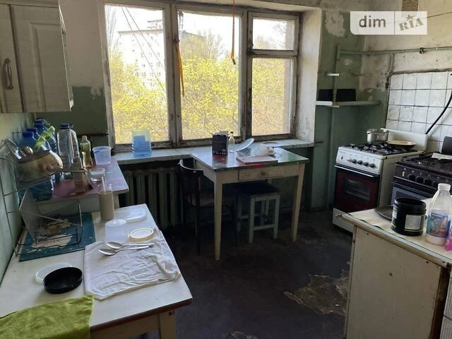 Room for sale 8 sq. m. on Akademika Dobrokhotova 14 • ID