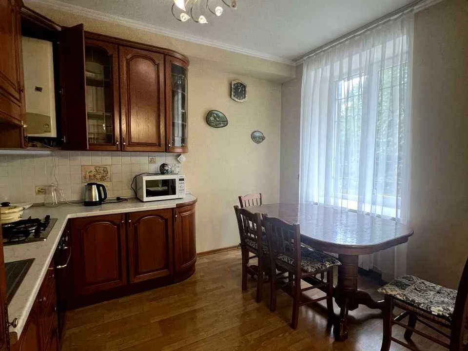 Apartment. Zaporizhzhia, Mayakovsky Ave.