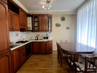 Apartment. Zaporizhzhia, Mayakovsky Ave.