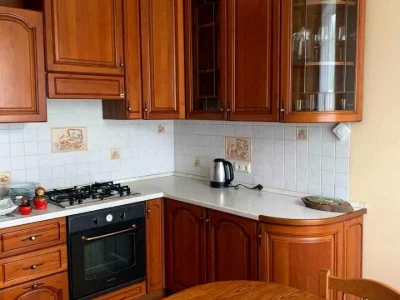 Apartment. Zaporizhzhia, Mayakovsky Ave.