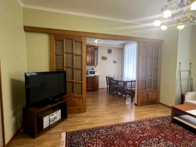 Apartment. Zaporizhzhia, Mayakovsky Ave.