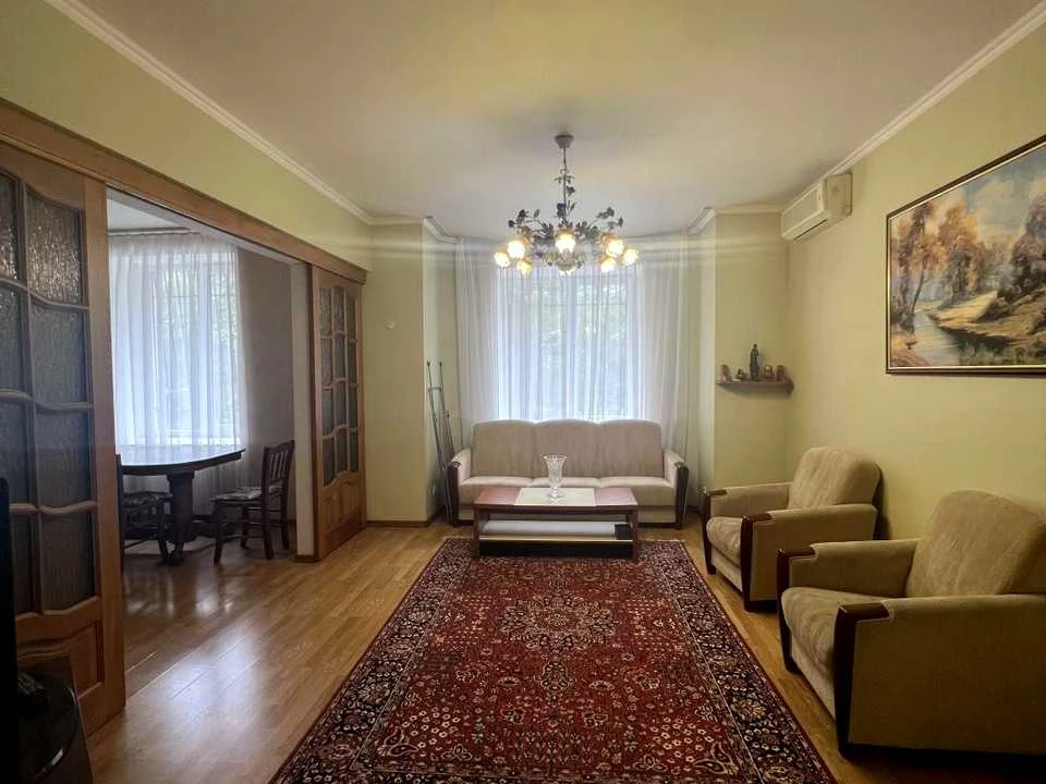 Apartment. Zaporizhzhia, Mayakovsky Ave.