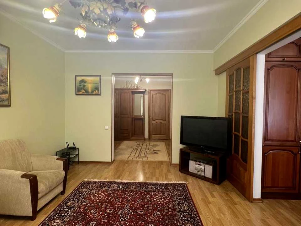 Apartment. Zaporizhzhia, Mayakovsky Ave.
