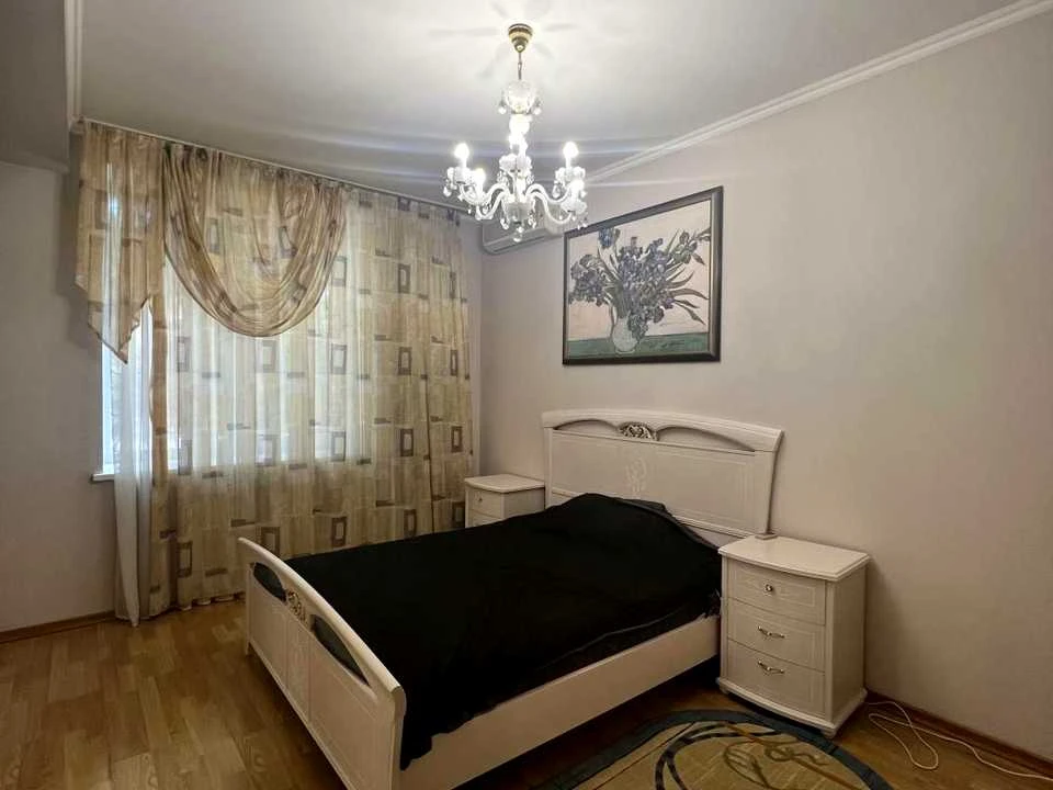 Apartment. Zaporizhzhia, Mayakovsky Ave.