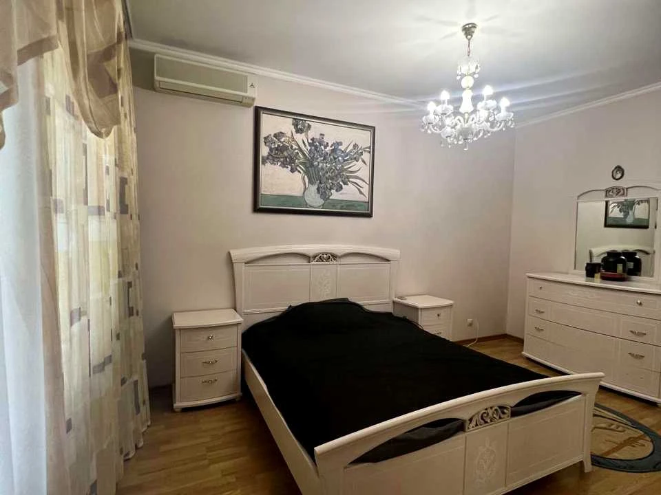 Apartment. Zaporizhzhia, Mayakovsky Ave.