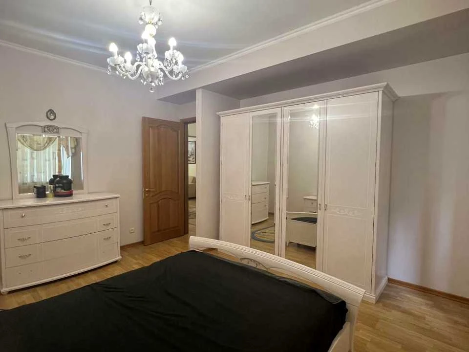 Apartment. Zaporizhzhia, Mayakovsky Ave.