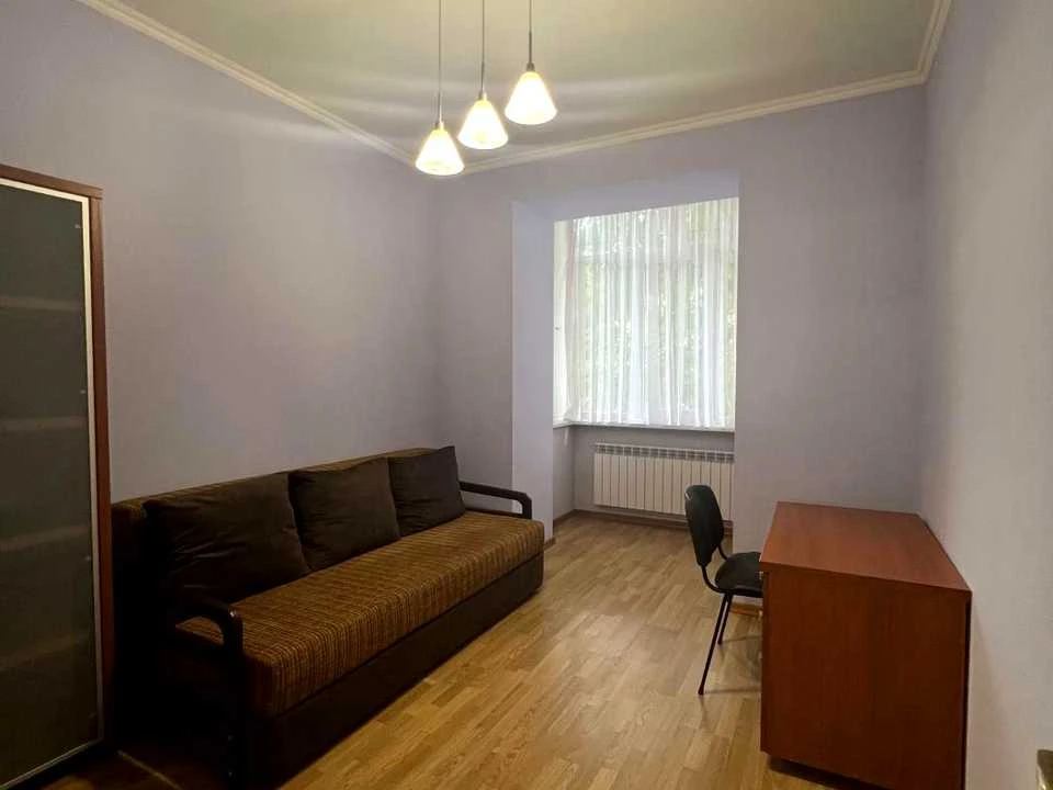 Apartment. Zaporizhzhia, Mayakovsky Ave.