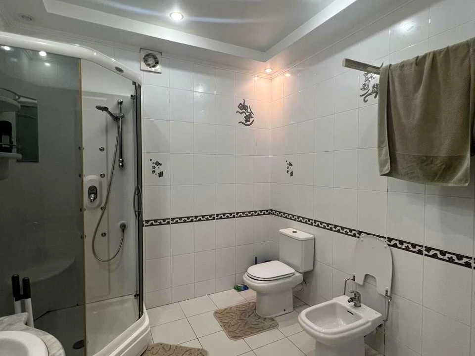 Apartment. Zaporizhzhia, Mayakovsky Ave.