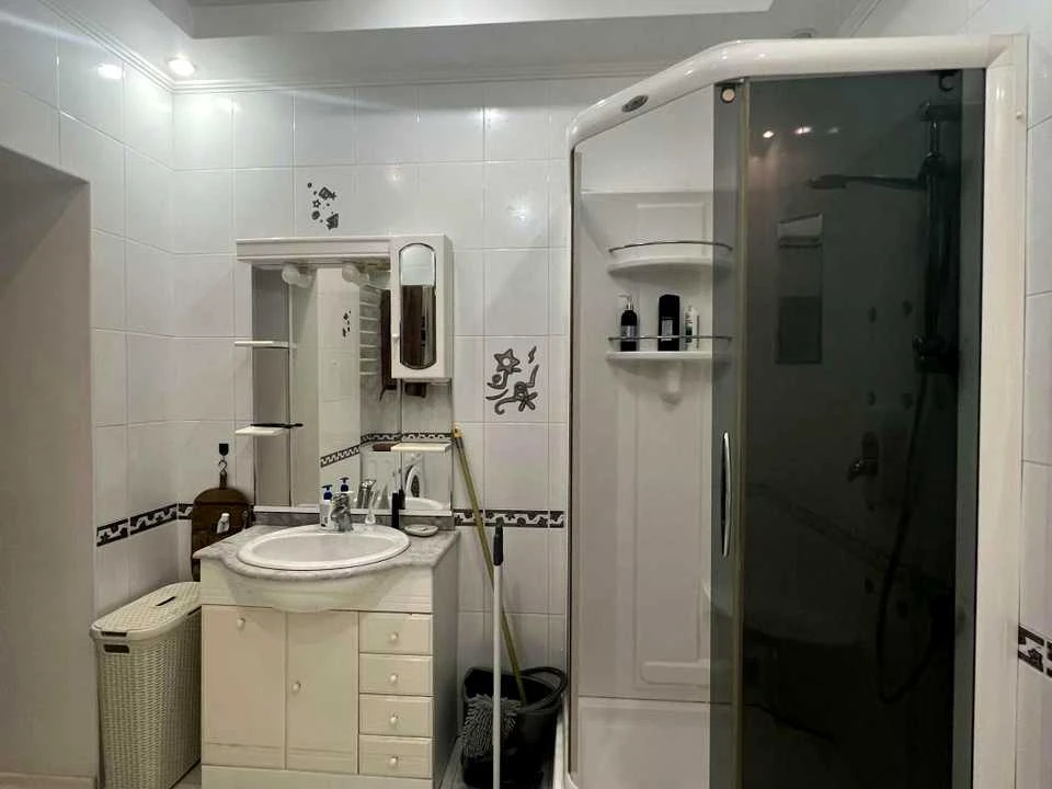 Apartment. Zaporizhzhia, Mayakovsky Ave.