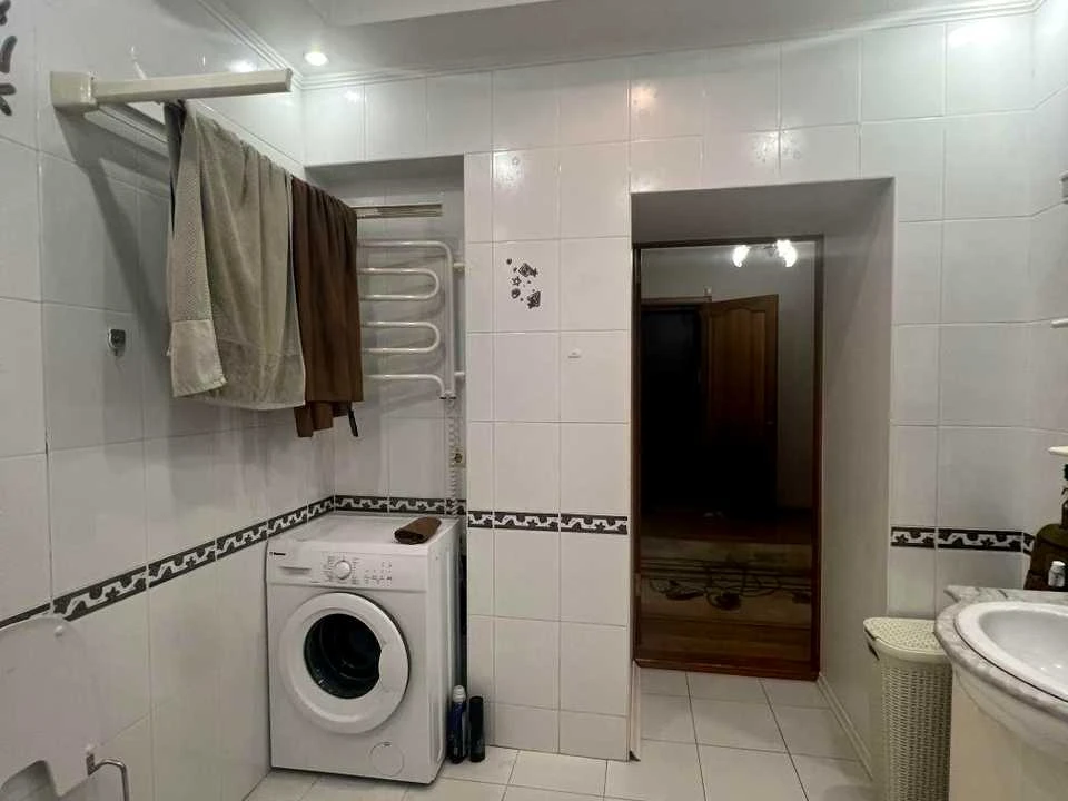 Apartment. Zaporizhzhia, Mayakovsky Ave.