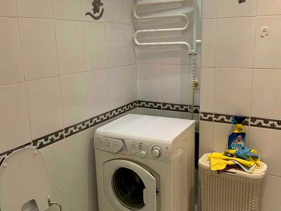 Apartment. Zaporizhzhia, Mayakovsky Ave.