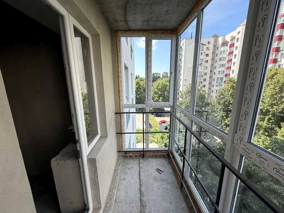 Квартира. Полтава, Героїв України вул. (Героїв Сталінграду),