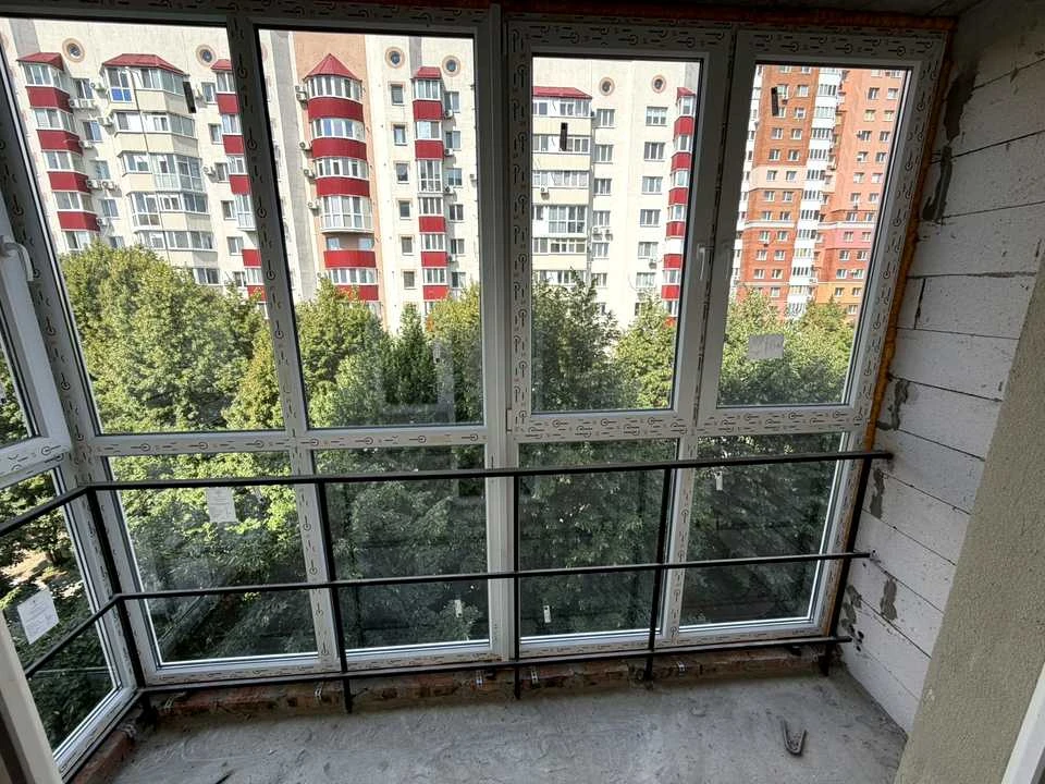 Квартира. Полтава, Героїв України вул. (Героїв Сталінграду),