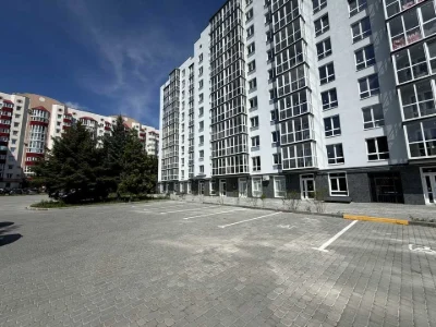 Квартира. Полтава, Героїв України вул. (Героїв Сталінграду),