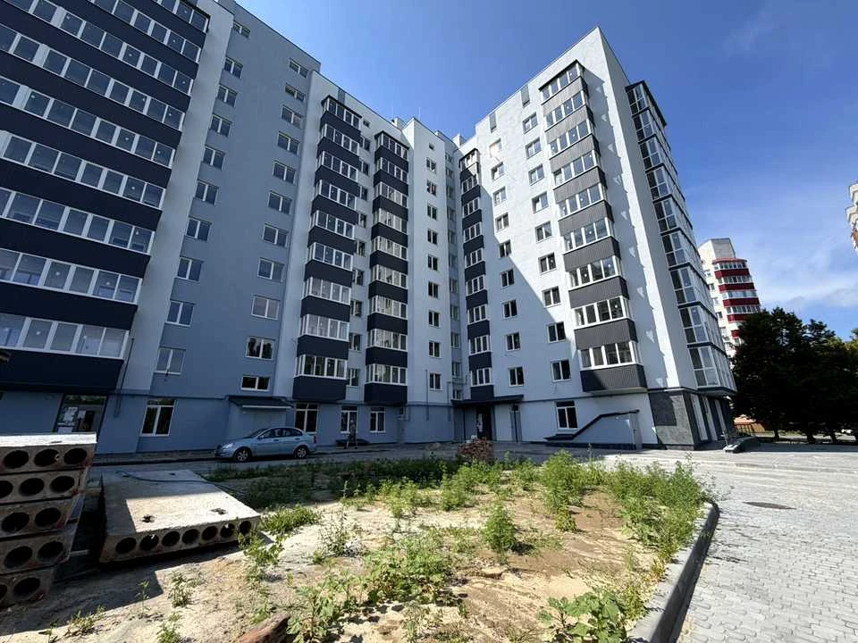 Квартира. Полтава, Героїв України вул. (Героїв Сталінграду),