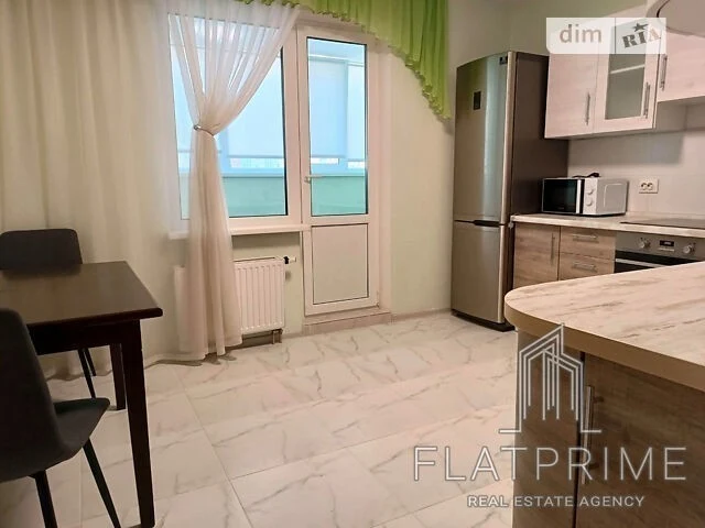 Sale of 2-room apartment 66.8 sq. m. on Sofia Rusova Street 3 • ID 3