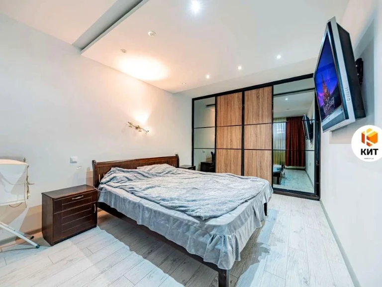 Apartment. Kharkiv, Lesya Serdyuka St. (Komandarma Korka)