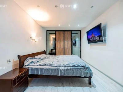 Apartment. Kharkiv, Lesya Serdyuka St. (Komandarma Korka)